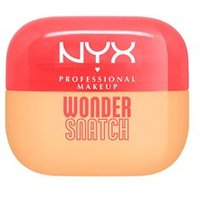 Nyx Professional Make Up Wonder Snatch Fixing Powder Banana Brat 1 Unit