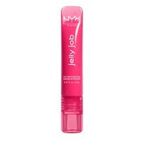 Nyx Professional Make Up Jelly Job Lip Gloss Nr Juicy Jelly 1 Unit