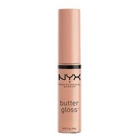 Nyx Professional Make Up Butter Gloss Lip Gloss Fortune Cookie 8ml