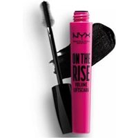 Nyx Professional Make Up On The Rise Volume Liftscara Black 5ml