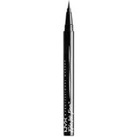 Nyx Professional Make Up Epic Ink Liner Eyeliner Waterproof Black