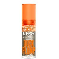 Nyx Professional Make Up Duck Plump Lip Gloss 20-Quazy Silver 6.8ml