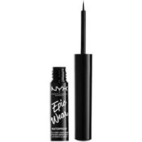 Nyx Professional Make Up Epic Wear Waterproof Liquid Liner Black 1 Un