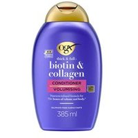 Ogx Biotin & Collagen Hair Conditioner 385ml