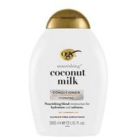 Ogx Coconut Milk Hair Conditioner 385ml