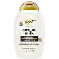 Ogx Coconut Milk Hair Shampoo 385ml