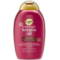 Ogx Keratin Oil Anti-Breakage Hair Shampoo 385ml