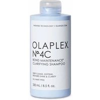 Olaplex Nº4C Bond Maintenance Clarifying Shampoo 250ml