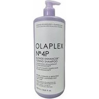 Olaplex Nº4P Bond Maintenance Violet Shampoo 1000ml