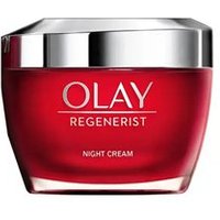 Olay Regenerist 3 Areas Intensive Anti-Aging Night Cream 50ml