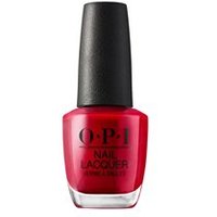 Opi Nail Lacquer Esmalte De Uñas Duración Hasta 7 Días The Thrill Of Brazil 15ml