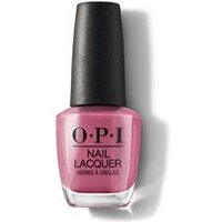 Opi Nail Lacquer Nail Polish Lasting Up To 7 Days Just Lanai Ing Around 15ml