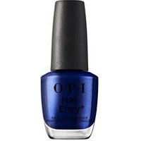 Opi Nail Envy Nail Strengthening Treatment Polish All Night Strong 15ml