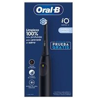 Oral-B Io Series2 Black Electric Toothbrush 1 Unit