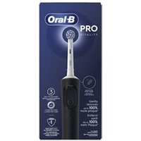 Oral-B Vitality Pro Black Electric Brush 1 Unit