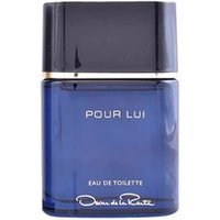 Oscar De La Renta Pour Lui Eau De Toilette Spray 90ml