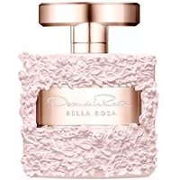 Oscar De La Renta Bella Rosa Eau De Parfum Spray 100ml