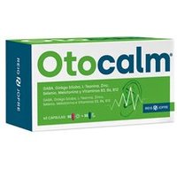 Forté Pharma Otocalm 60 Capsules