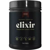 Paleobull Elixir Cacao 450 G