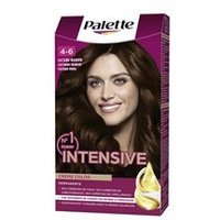 Palette Intensive Dye 4.6-Chestnut Brown 1 Un
