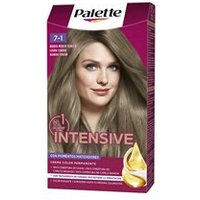 Palette Intensive Dye 7.1-Medium Ash Blonde 1 Un