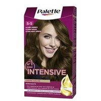 Palette Intensive Tinte 5.5-Castaño Luminoso 1 Un