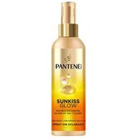 Pantene Sunkiss Glow Uv, Salt And Chlorine Protection Spray Without Rinsing 200ml