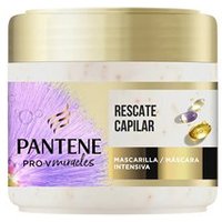 Pantene Miracle Hair Rescue Mask 300ml