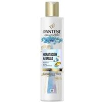 Pantene Miracle Hydration And Shine Shampoo 250ml