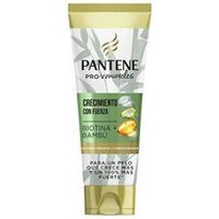 Pantene Miracle Stronggowth Conditioner 160ml
