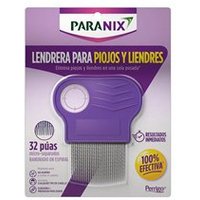 Paranix 3 In 1 Metal Nibble 1 Un