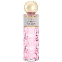 Parfums Saphir Saphir For Her Eau de Parfum Spray 200ml