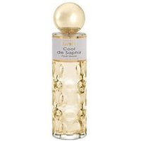 Parfums Saphir Cool De Saphir Eau de Parfum Spray 200ml