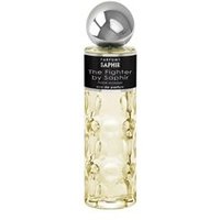 Parfums Saphir The Fighter By Saphir Eau de Parfum Spray 200ml