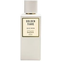 Parfums Saphir Elite Golden Tiare Eau de Parfum Spray 100ml