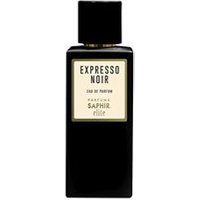 Parfums Saphir Elite Expresso Noir Eau de Parfum Spray 100ml