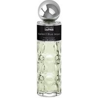 Parfums Saphir Select Blue Man Eau de Parfum Spray 200ml