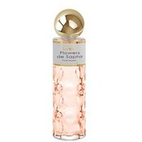 Parfums Saphir Flowers De Saphir Eau de Parfum Spray 200ml