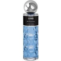 Parfums Saphir Affaire Eau de Parfum Spray 200ml