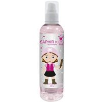 Parfums Saphir Kids Pink Eau de Toilette Spray 300ml