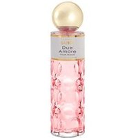 Parfums Saphir Due Amore Eau de Parfum Spray 200ml