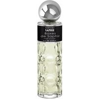 Parfums Saphir Boxes De Saphir Eau de Parfum Spray 200ml