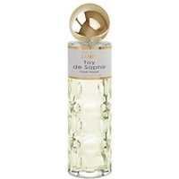 Parfums Saphir Toy De Saphir Eau de Parfum Spray 200ml