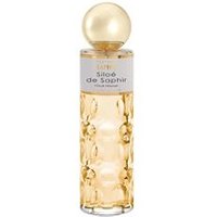 Parfums Saphir Siloé De Saphir Eau de Parfum Spray 200ml