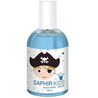 Parfums Saphir Kids Blue Eau de Toilette Spray 100ml