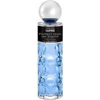 Parfums Saphir Perfect Man Eau de Parfum Spray 200ml