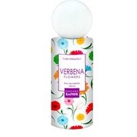 Parfums Saphir Verbena Flowers Eau de Toilette Spray 100ml