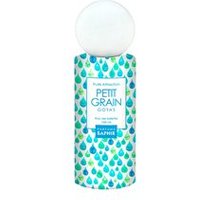 Parfums Saphir Petitgain Drops Eau de Toilette Spray 100ml