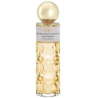 Parfums Saphir Seduction Woman Eau de Parfum Spray 200ml