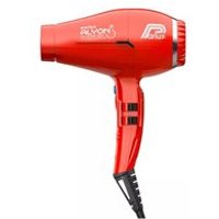 Parlux Parlux Alyon Hairdryer Red 1 Un
